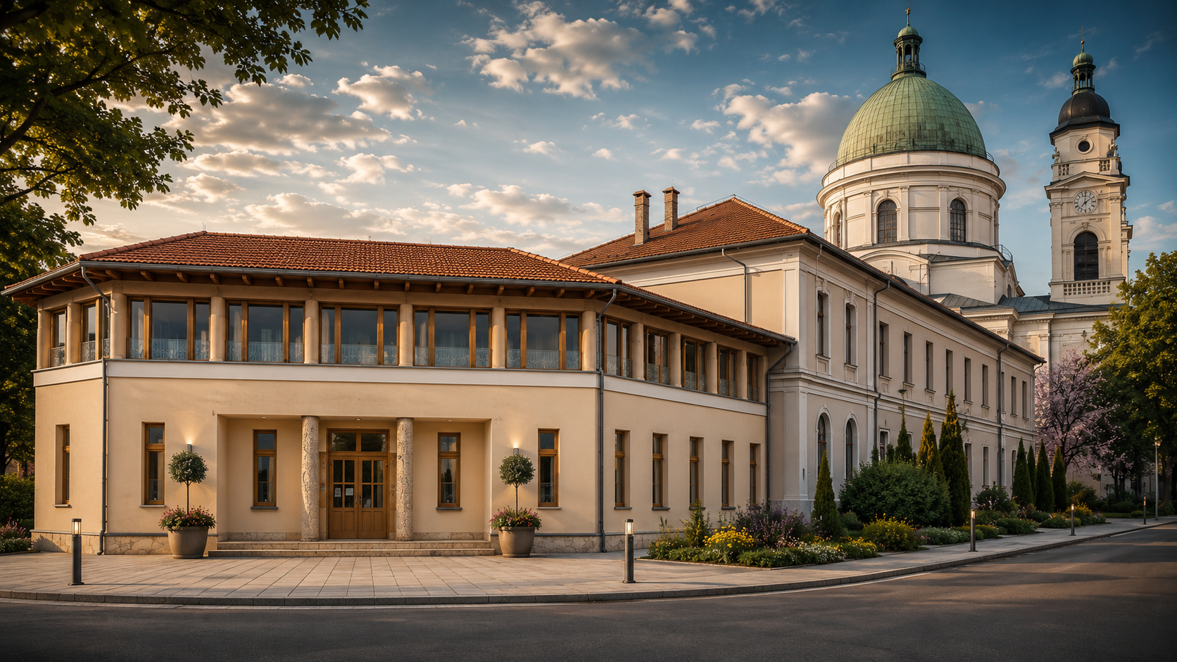 Ceglédi Református Általános Iskola